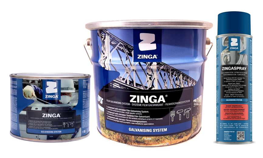 zinga